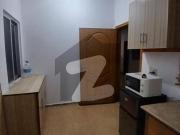 Fully Furnished Flat Available For Rent in Johar Town...