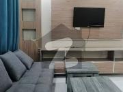 Fully Furnished Flat available for sale
