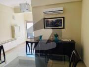 Fully Furnished Flat Available For Sale In Diplomatic...