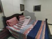 Fully Furnished Flat Available For Short Guests Stay DHA...
