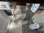 Fully Furnished Flat Bahria Enclave Sector A