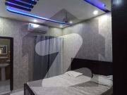 Fully Furnished Flat For Rent