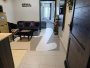 Fully Furnished Flat For Rent 1 Bedroom E 11