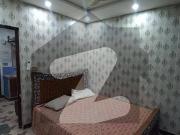 2 Bed Fully Furnished Flat For Rent