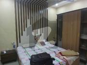 Fully Furnished Flat For Rent 4th Floor With Lift
