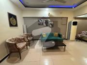 Fully furnished flat for rent