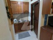 Fully Furnished Flat For Rent Clifton Block 5
