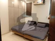 Fully Furnished Flat For Rent DHA Phase 8 Ex Air Avenue