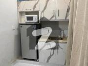 Fully Furnished Flat For Rent In Block H3 Johar Town...