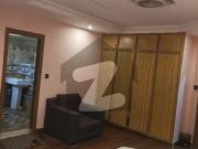 Fully Furnished Flat For Rent In G 11/2 G 11/4