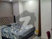 Fully Furnished Flat For Rent In H 13 Zara Heights H 13