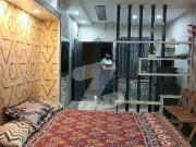 Fully Furnished Flat For Rent In Johar Town H3 Market...