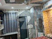 Fully Furnished Flat For Rent In Johar Town H3 Market...