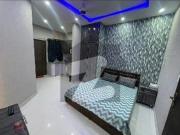 Fully Furnished Flat For Rent In Johar Town Near Empire...