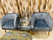 Fully Furnished Flat For Rent In Phase 8 Near Market...