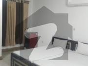 Fully Furnished Flat For Rent In Wapda City