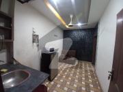 Fully Furnished Flat For Rent Johar Town Phase 2