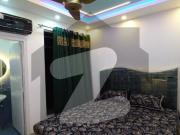 Fully Furnished Flat For Rent Johar Town Phase 2