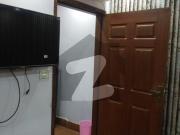 Fully Furnished Flat For Rent Johar Town Phase 2 Block H3