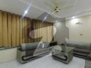 Fully Furnished Flat For Rent Rs25,000/