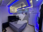 Fully Furnished Flat For Sale