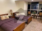 Fully Furnished Flat for Sale in The Centaurus Islamabad
