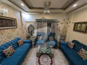 Fully furnished FLAT in the middle of Karachi