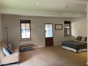 FULLY FURNISHED FLAT INCL GAS ELECTRICITY & WATER