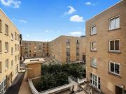 Fully furnished flat near Spitalfields
