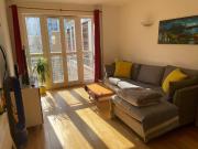 Fully furnished flat near Spitalfields