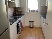 Fully furnished flat near Spitalfields