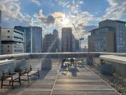 Fully furnished flat near Spitalfields