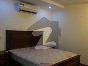 Fully Furnished Flat Single Bedroom Available For Rent...