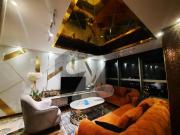 Fully Furnished Flat The Centaurus