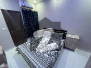 Fully Furnished Flat With Modern Amenities For Rent In...
