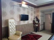 Fully furnished flate available for rent Rawalpindi...