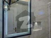 Fully furnished flat bukhari commercial area