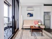 Fully Furnished | Flexible Lease