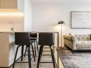 Fully Furnished, Flexible Lease Terms including Utilities