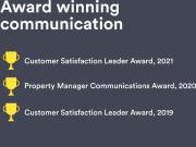 Fully furnished | Floorboards | Spanning views