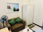 Fully furnished For rent condominium in pasay area city...