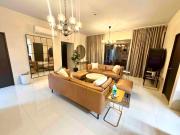 Fully Furnished FOR RENT Uptown Ritz PENTHOUSE in BGC 4...