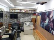 Fully Furnished For Saloon If You Want Otherwise Only... Fully Furnished For Saloon If You Want Otherwise Only...