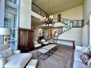 Fully Furnished Four Bedroom Penthouse Unit in Pacific...