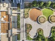 Fully Furnished Four bedroom townhouse for lease