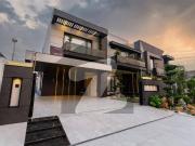 Fully Furnished Full Basement Plus Swimming Pool 2 Kanal...