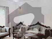 Fully Furnished Full House For Rent In F 7 Islamabad F 7