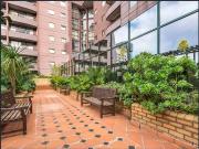 Fully furnished fully equipped 2bed 1 bath, next to...