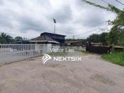 Fully Furnished. Fully Renovated. End lot. KL Highland