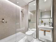 Fully Furnished Garden Retreat with Designer Interiors...